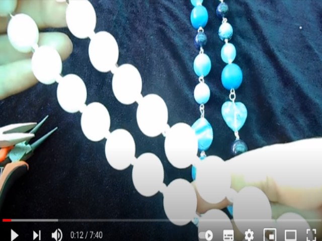 Come Fare una Bellissima Collana